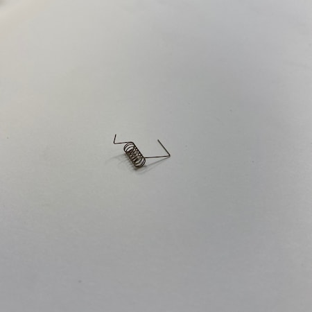 Tecumseh Spring, 632815 632815